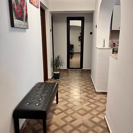 Apartament Maria 1 Бэиле-Еркулане Экстерьер фото