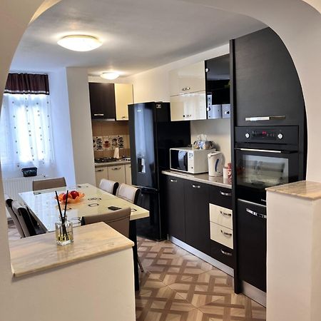 Apartament Maria 1 Бэиле-Еркулане Экстерьер фото