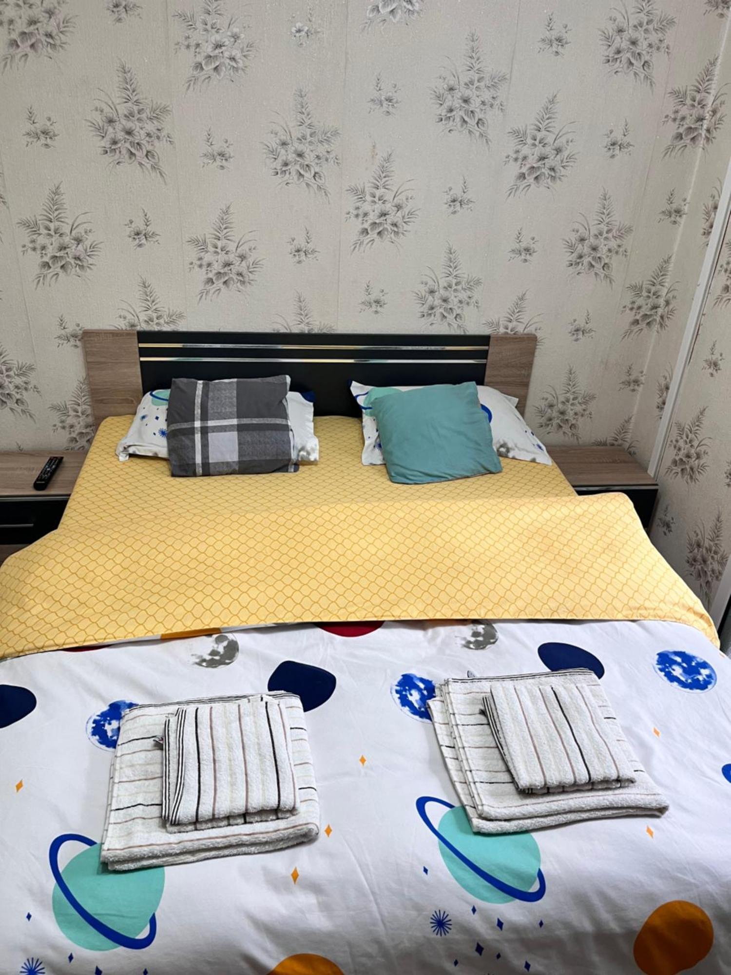 Apartament Maria 1 Бэиле-Еркулане Экстерьер фото