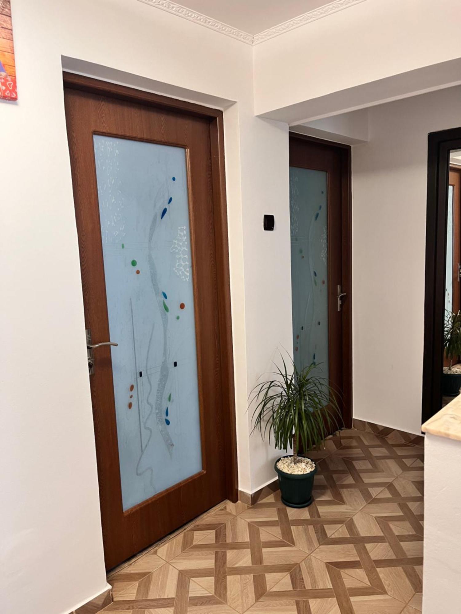 Apartament Maria 1 Бэиле-Еркулане Экстерьер фото