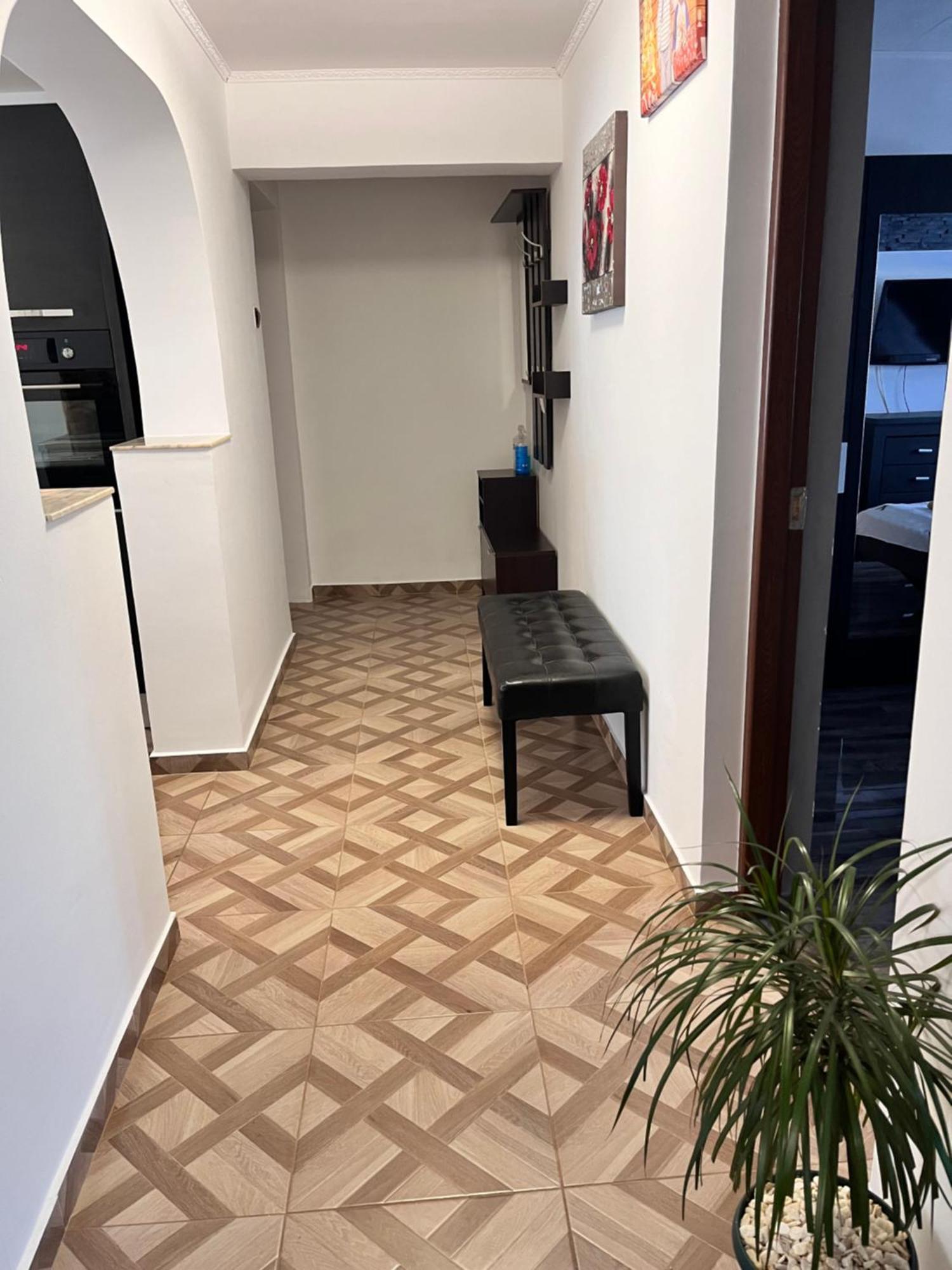 Apartament Maria 1 Бэиле-Еркулане Экстерьер фото